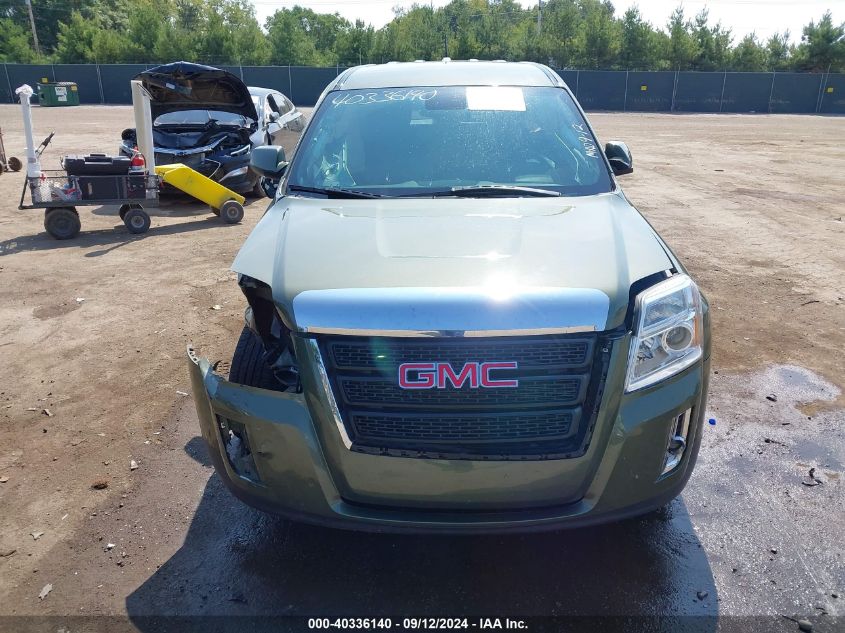 2015 GMC Terrain Sle-1 VIN: 2GKALMEK5F6137730 Lot: 40336140