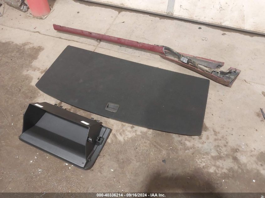 2021 Chevrolet Traverse Awd High Country VIN: 1GNEVNKW5MJ217931 Lot: 40336214