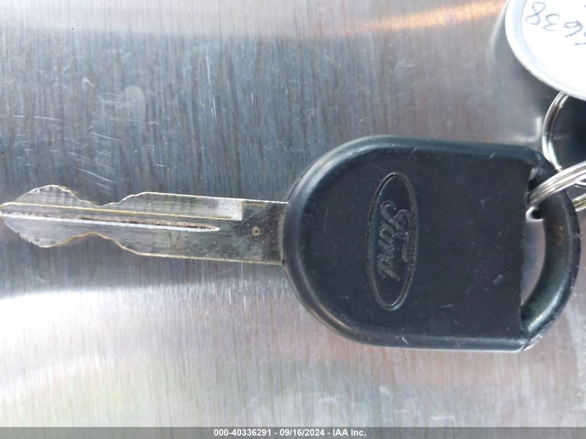 1FTPX12V07NA03888 2007 Ford F150