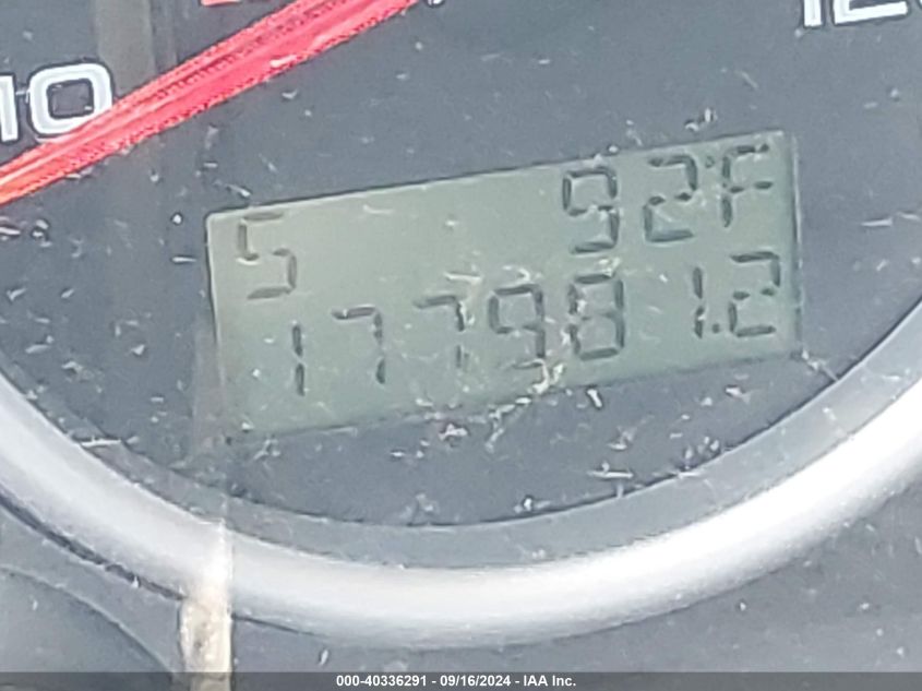 1FTPX12V07NA03888 2007 Ford F150