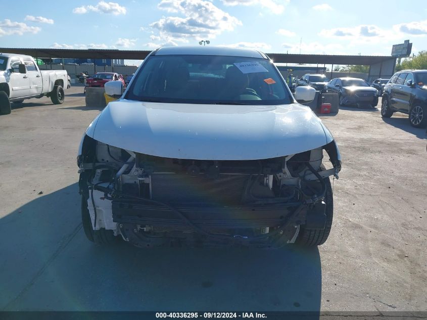 2016 Nissan Rogue S VIN: 5N1AT2MT1GC898964 Lot: 40336295