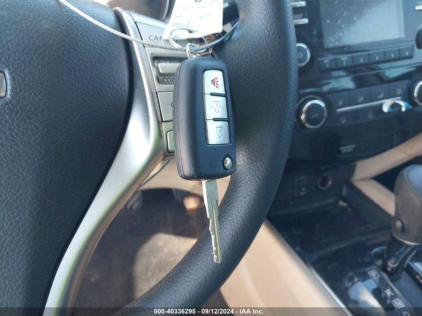 2016 Nissan Rogue S VIN: 5N1AT2MT1GC898964 Lot: 40336295