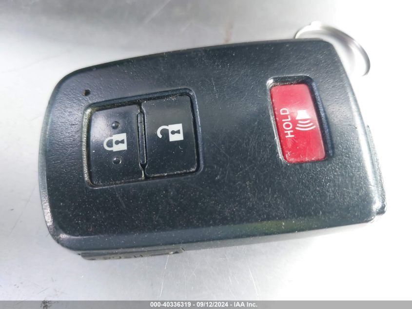 2019 Toyota Tacoma Double Cab/Sr5/Trd Sport/Trd Off Road VIN: 3TMDZ5BN6KM063262 Lot: 40336319