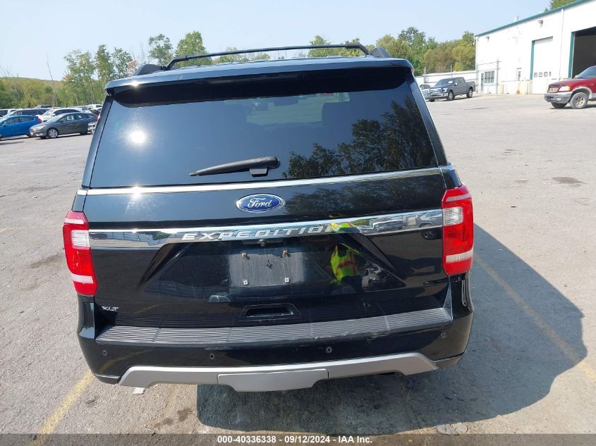 1FMJU1JT2JEA66153 2018 Ford Expedition Xlt