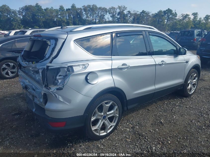 VIN 2FMDK3JCXDBB90797 2017 FORD ESCAPE no.4