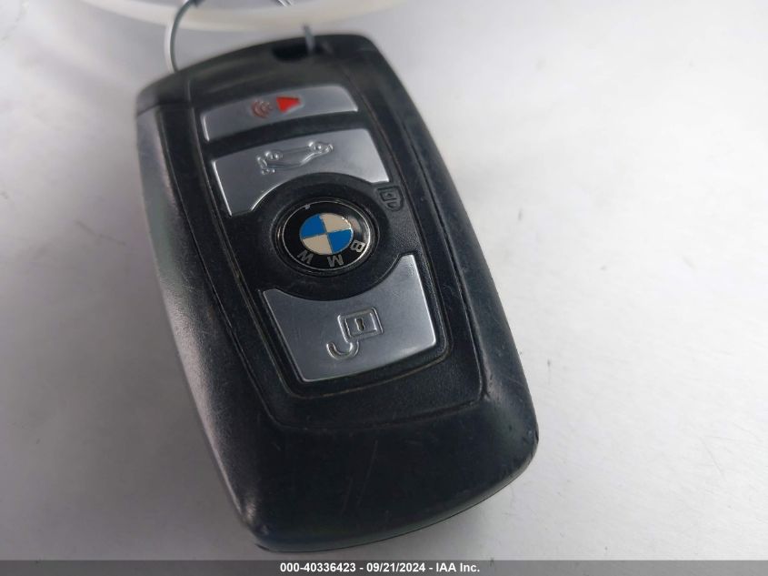 WBA5B1C55GG552007 2016 BMW 535I