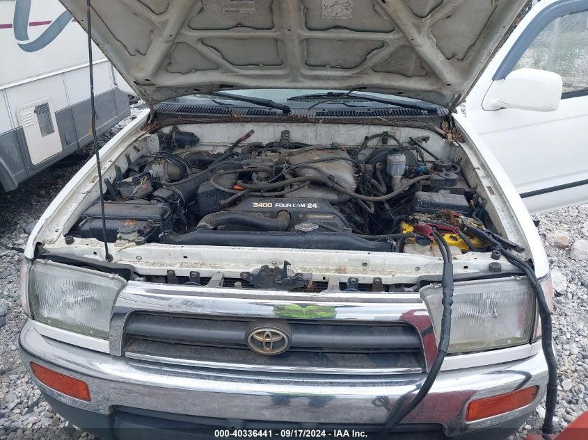 JT3GN86R0V0033337 1997 Toyota 4Runner Sr5 V6