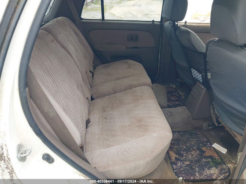 JT3GN86R0V0033337 1997 Toyota 4Runner Sr5 V6