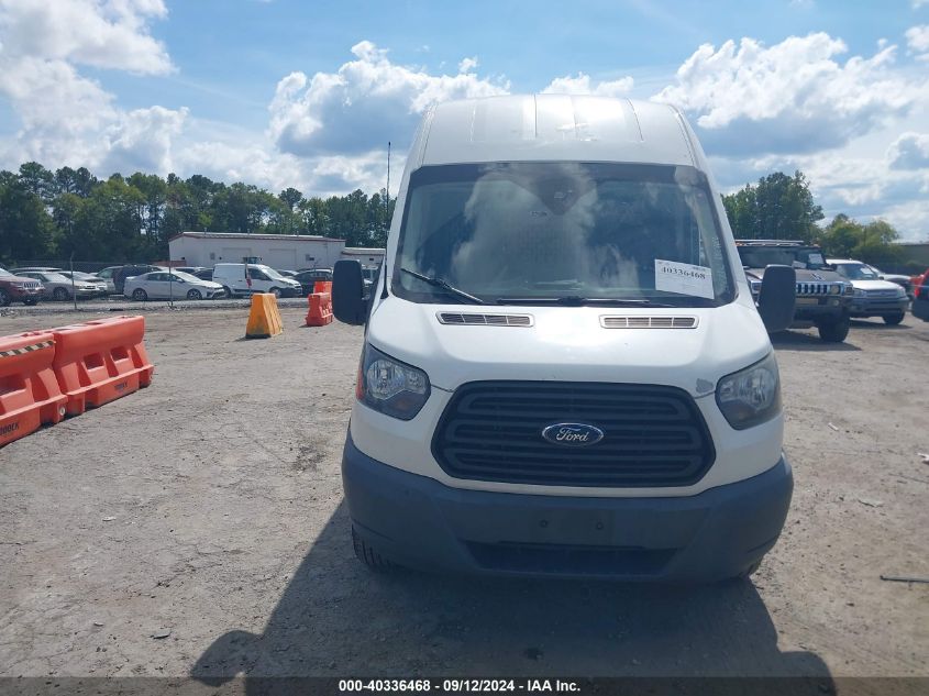 2017 Ford Transit-350 VIN: 1FTBW3XGXHKA87000 Lot: 40336468