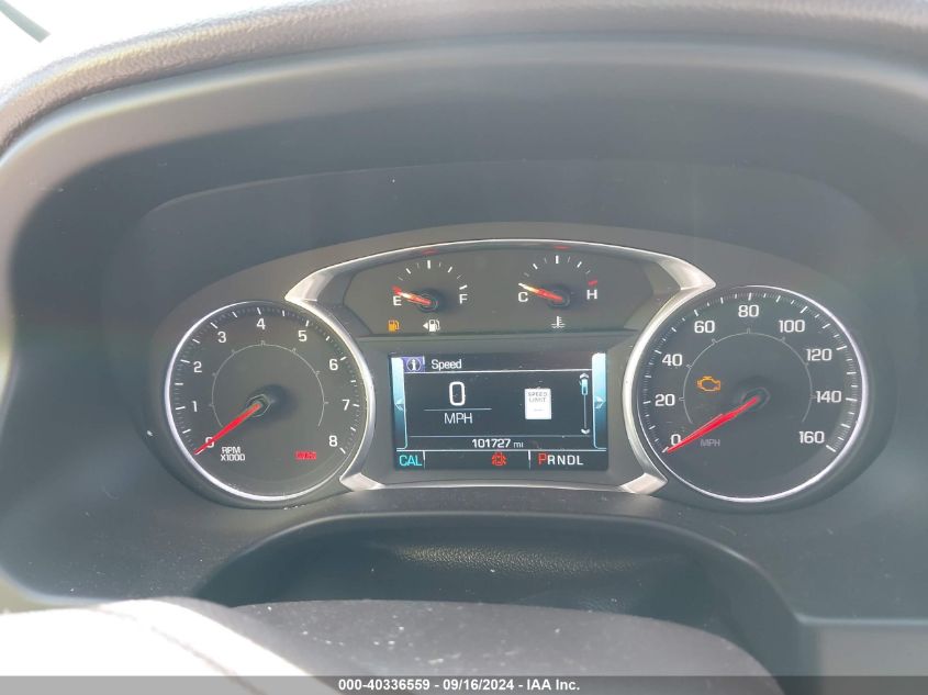 2017 GMC Acadia Slt-2 VIN: 1GKKNWLS0HZ208854 Lot: 40336559