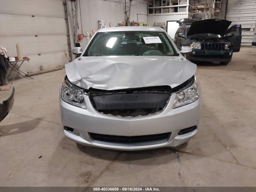 2013 Buick Lacrosse VIN: 1G4GA5E34DF333683 Lot: 40336659