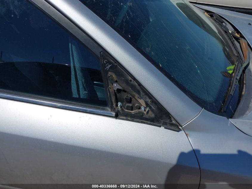 2007 HYUNDAI SONATA VIN: 5NPEU46F37H210957