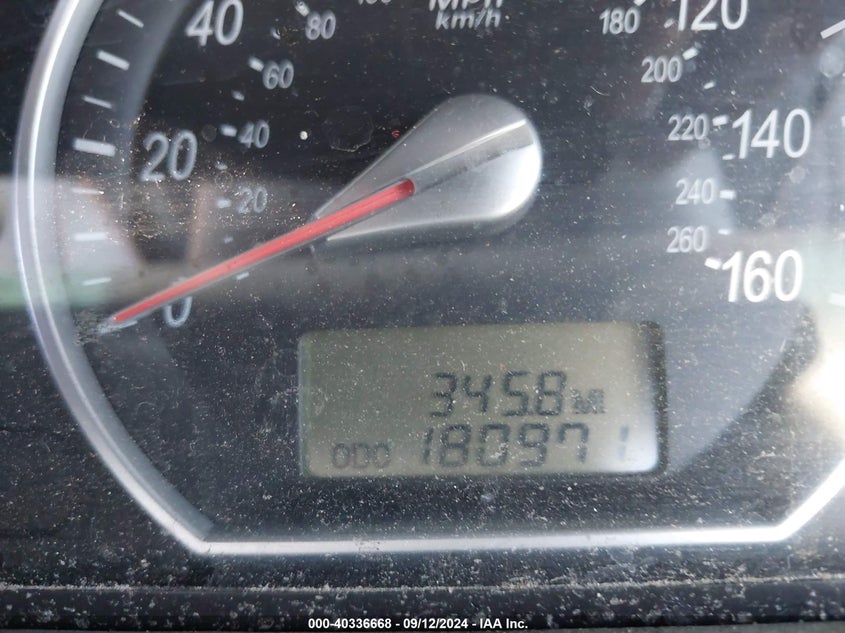 2007 HYUNDAI SONATA VIN: 5NPEU46F37H210957