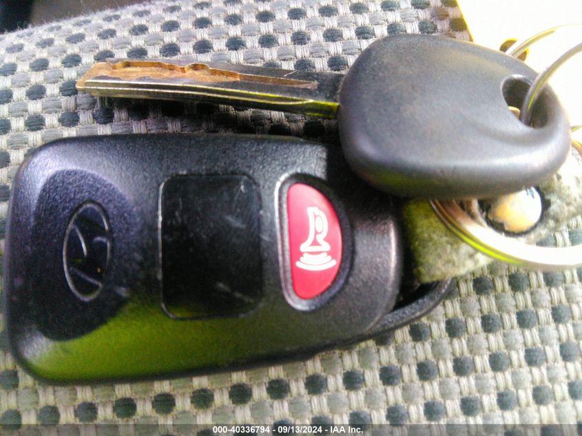 5NPEB4AC9CH359452 2012 Hyundai Sonata Gls