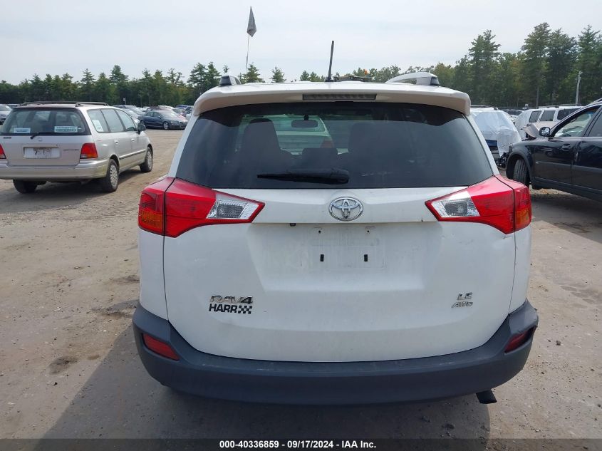 VIN JTMBFREV1FD129219 2015 TOYOTA RAV4 no.16