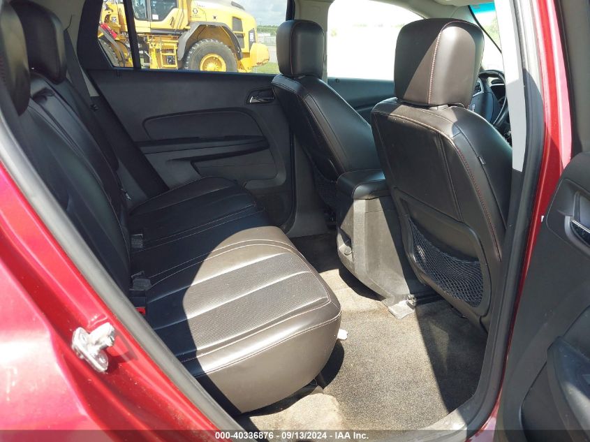 2CTALWECXB6359047 2011 GMC Terrain Slt