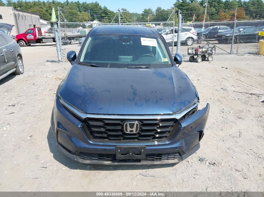 2HKRS4H42RH485824 2024 Honda Cr-V Ex Awd