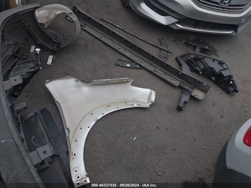 2017 HYUNDAI TUCSON SE - KM8J33A49HU336115