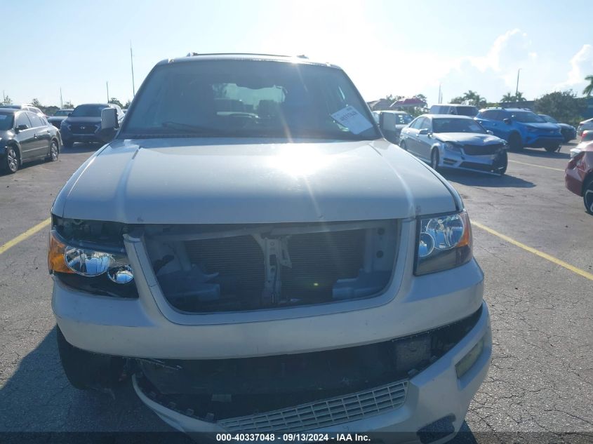 1FMFU19515LA58705 2005 Ford Expedition Limited