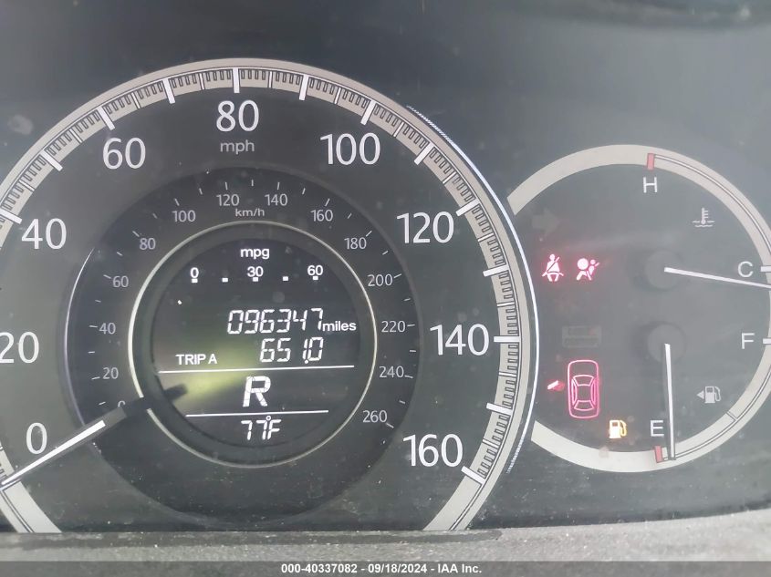 1HGCR2F38EA205777 2014 Honda Accord Lx