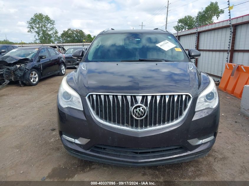 2015 Buick Enclave Premium VIN: 5GAKVCKD8FJ155167 Lot: 40337095