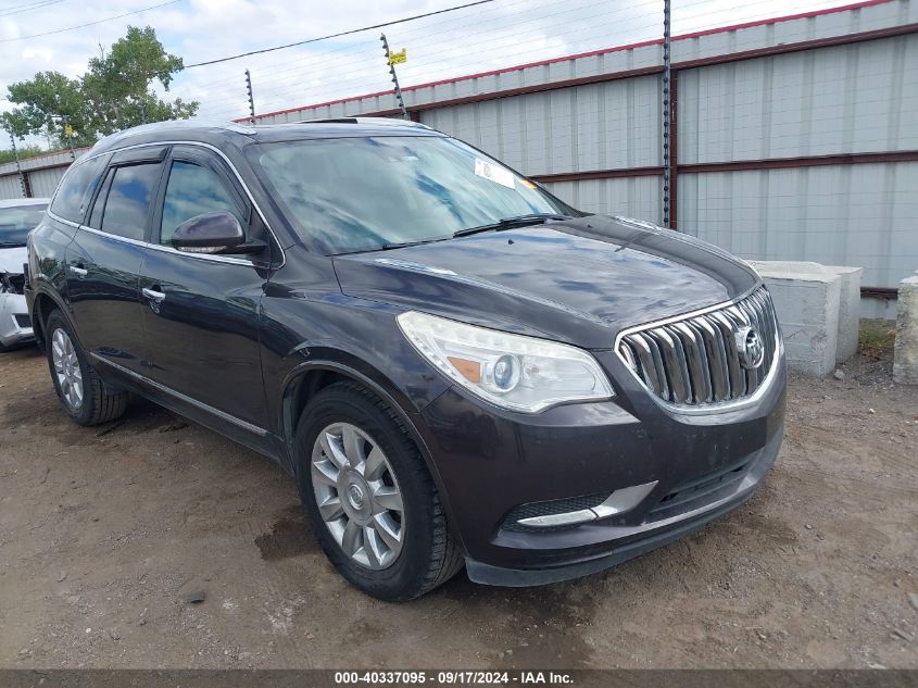 5GAKVCKD8FJ155167 2015 BUICK ENCLAVE - Image 1