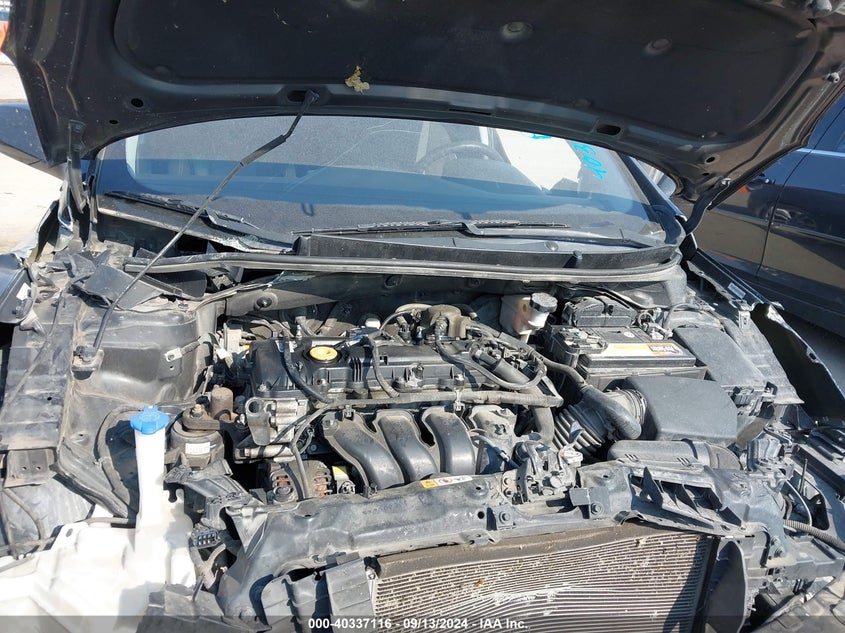 KMHD35LH4EU234645 2014 Hyundai Elantra Gt