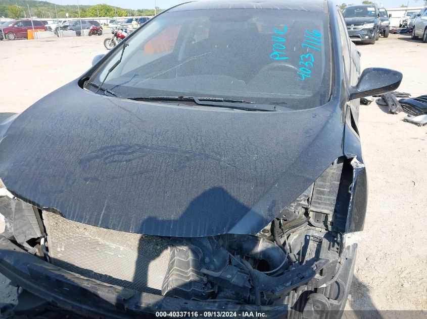 KMHD35LH4EU234645 2014 Hyundai Elantra Gt