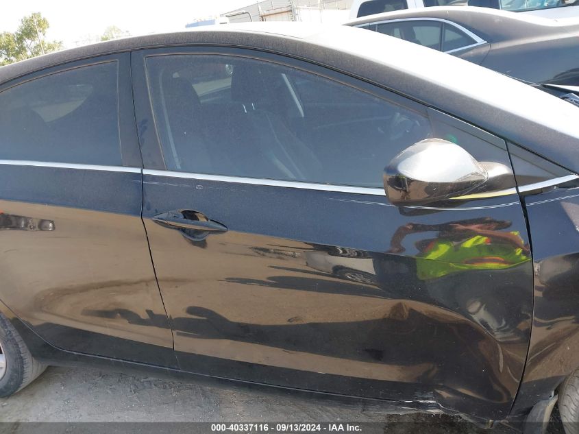 KMHD35LH4EU234645 2014 Hyundai Elantra Gt