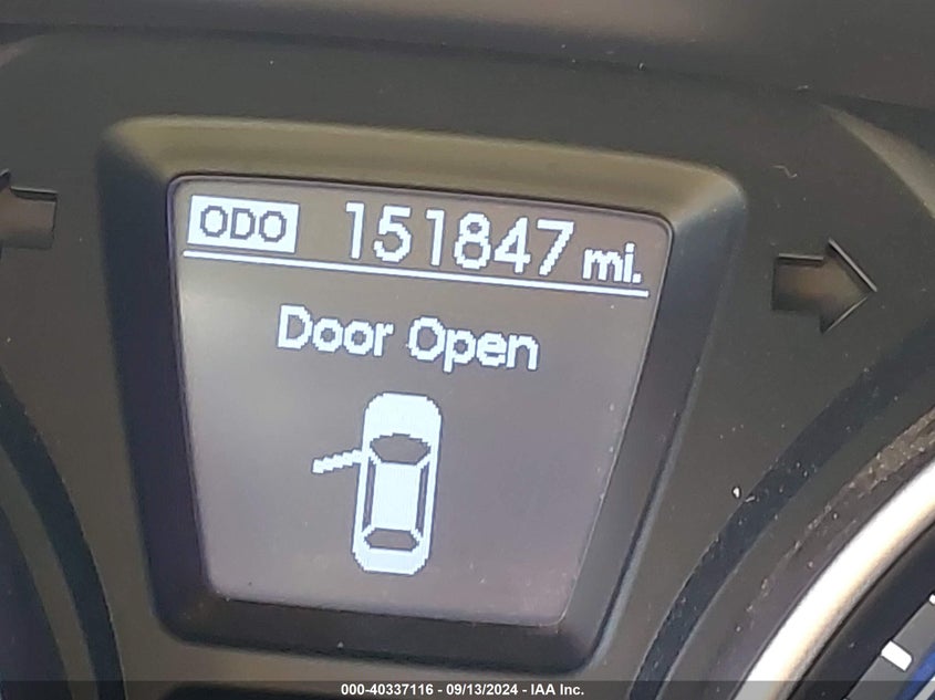 KMHD35LH4EU234645 2014 Hyundai Elantra Gt