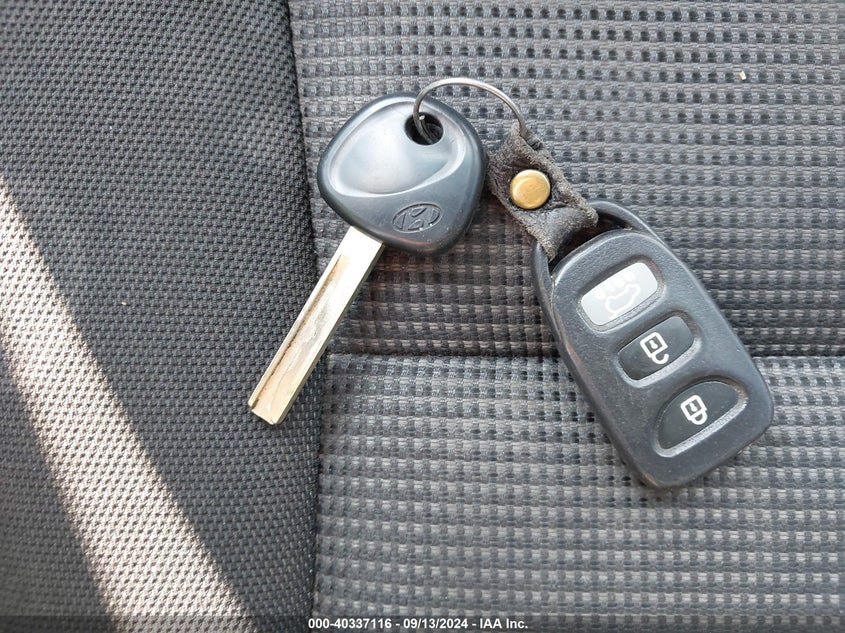 KMHD35LH4EU234645 2014 Hyundai Elantra Gt