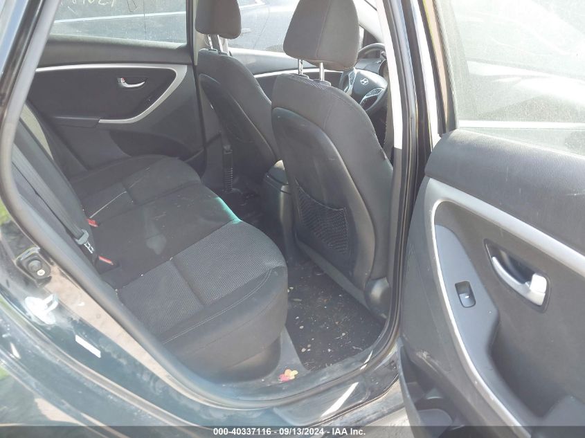 KMHD35LH4EU234645 2014 Hyundai Elantra Gt