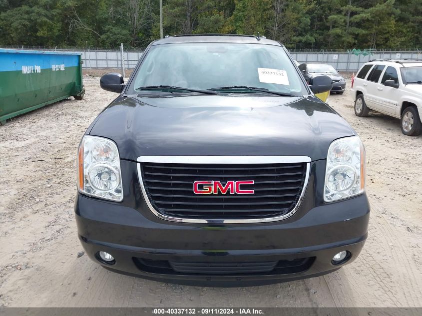 1GKS2KE71ER232943 2014 GMC Yukon Xl 1500 Slt