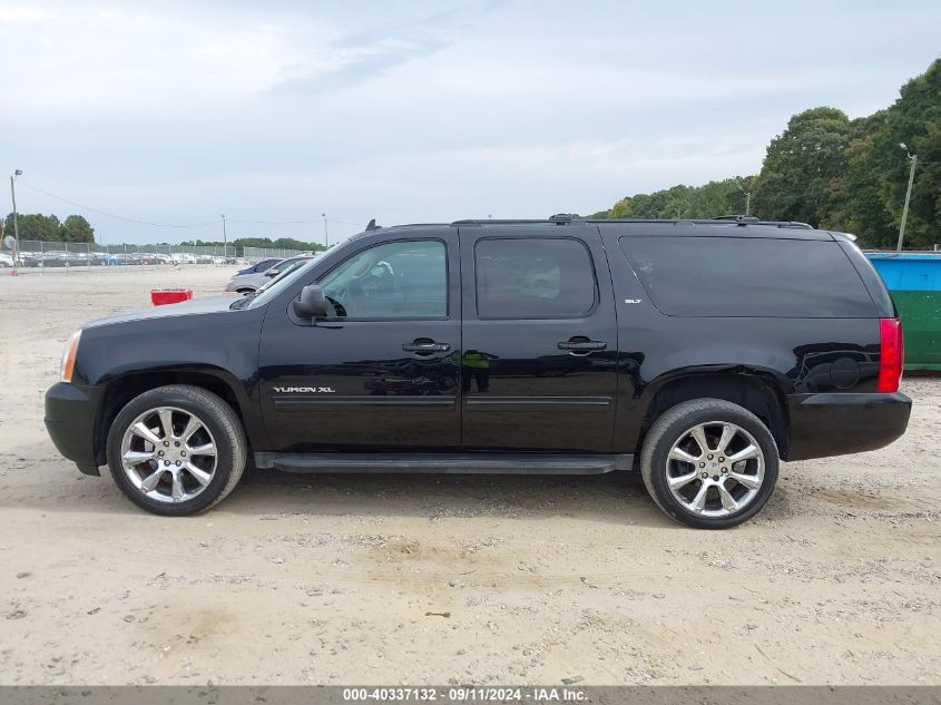 1GKS2KE71ER232943 2014 GMC Yukon Xl 1500 Slt