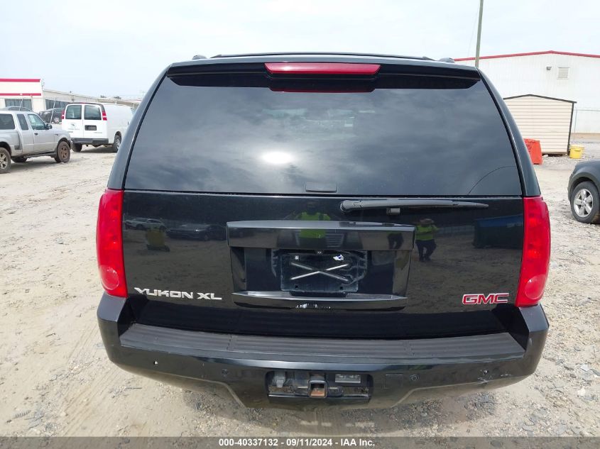 1GKS2KE71ER232943 2014 GMC Yukon Xl 1500 Slt