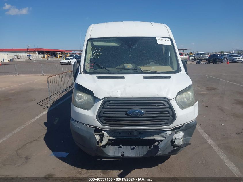 1FTYR2CM8GKA83775 2016 Ford Transit-250