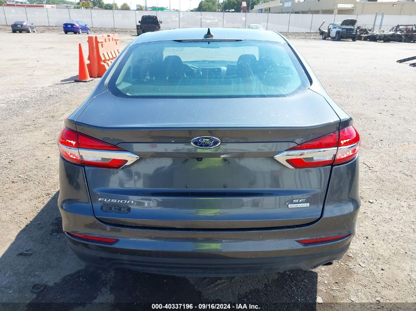 3FA6P0HD4LR169784 2020 FORD FUSION - Image 16