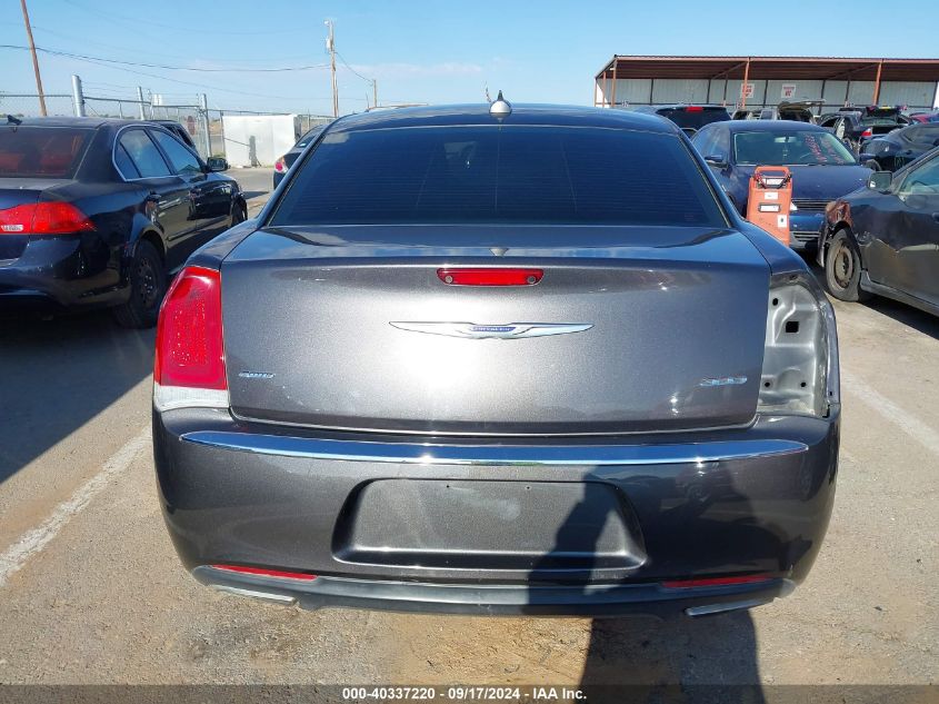 2C3CCAKG9LH116970 2020 Chrysler 300 Limited Awd