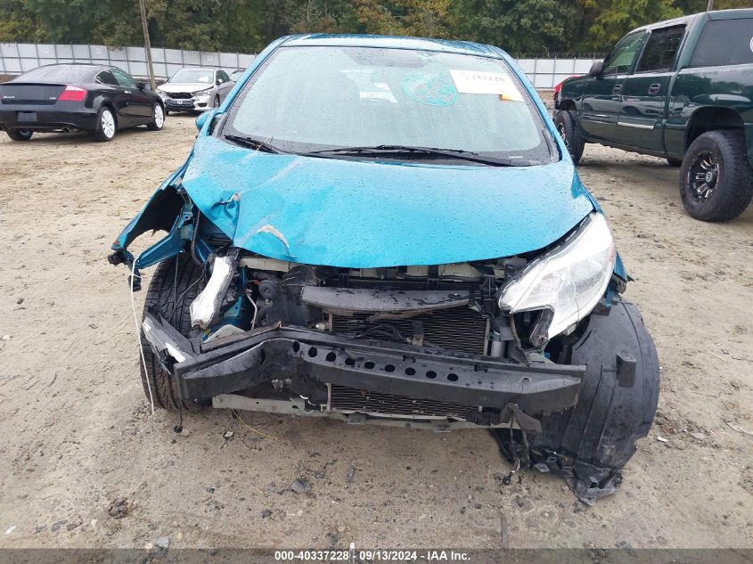 3N1CE2CPXFL444651 2015 Nissan Versa Note Sl