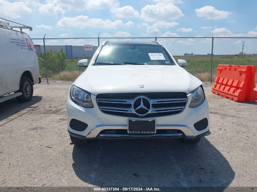 WDC0G4JB3GF056972 2016 Mercedes-Benz Glc 300