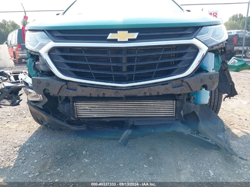 2018 CHEVROLET EQUINOX LS - 2GNAXHEV9J6152328