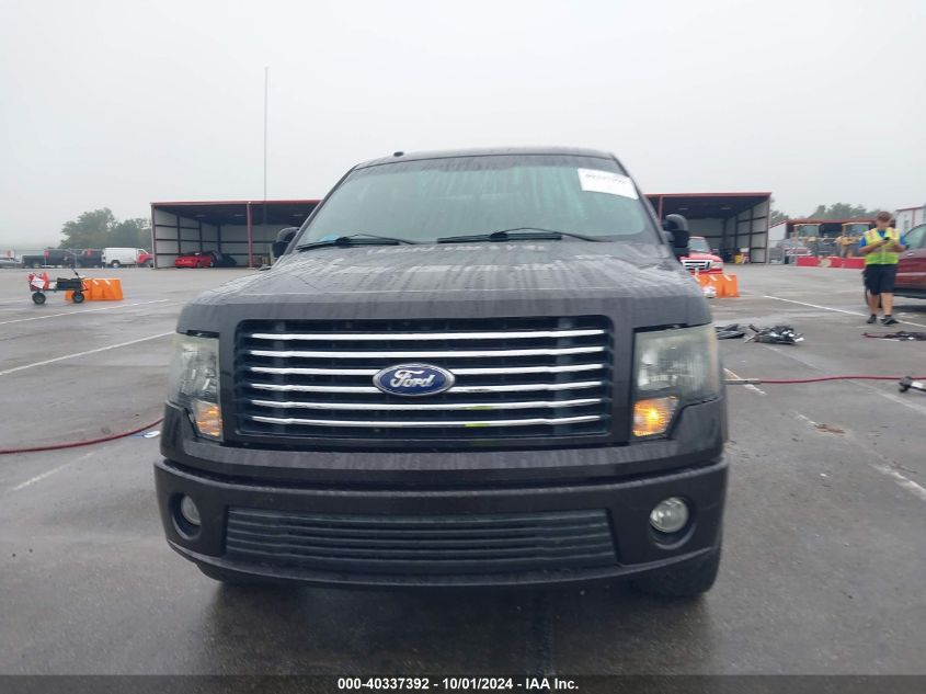 1FTFW1EV9AFB13012 2010 Ford F-150 Fx4/Harley-Davidson/King Ranch/Lariat/Platinum/Xl/Xlt