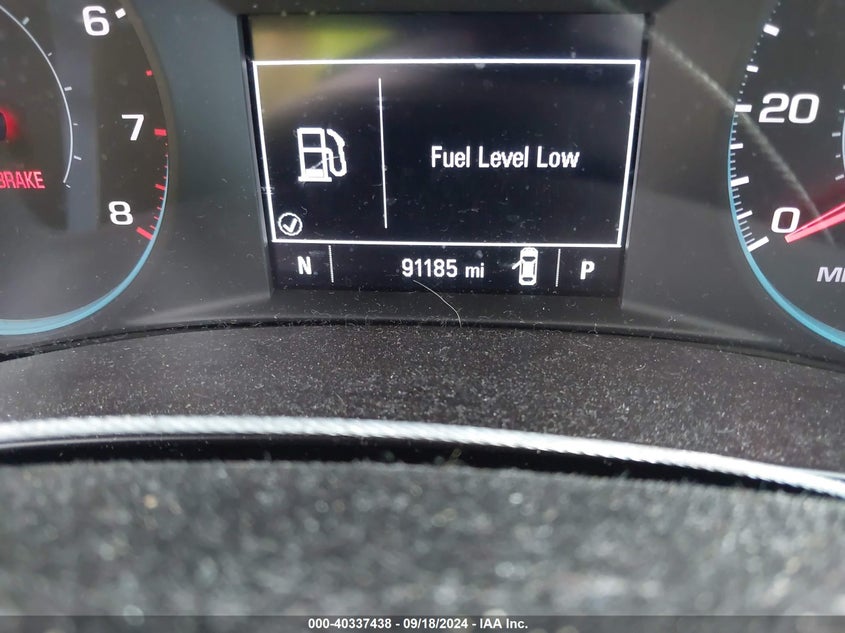 2020 CHEVROLET MALIBU FWD LT - 1G1ZD5ST9LF076097