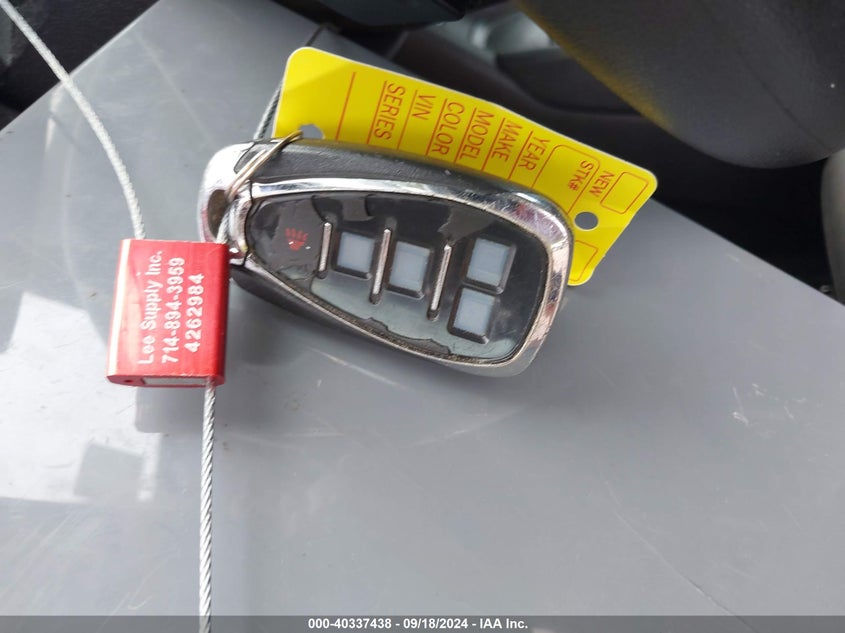 2020 CHEVROLET MALIBU FWD LT - 1G1ZD5ST9LF076097