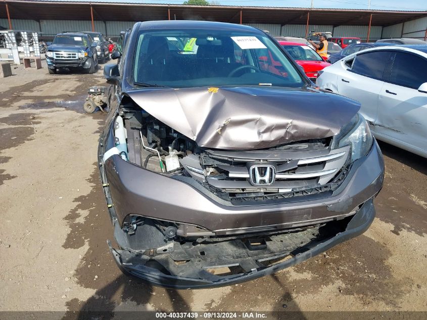 2014 Honda Cr-V Lx VIN: 2HKRM4H31EH688151 Lot: 40337439