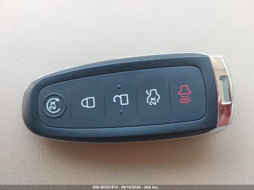 2015 Ford Taurus Sel VIN: 1FAHP2E93FG142351 Lot: 40337474