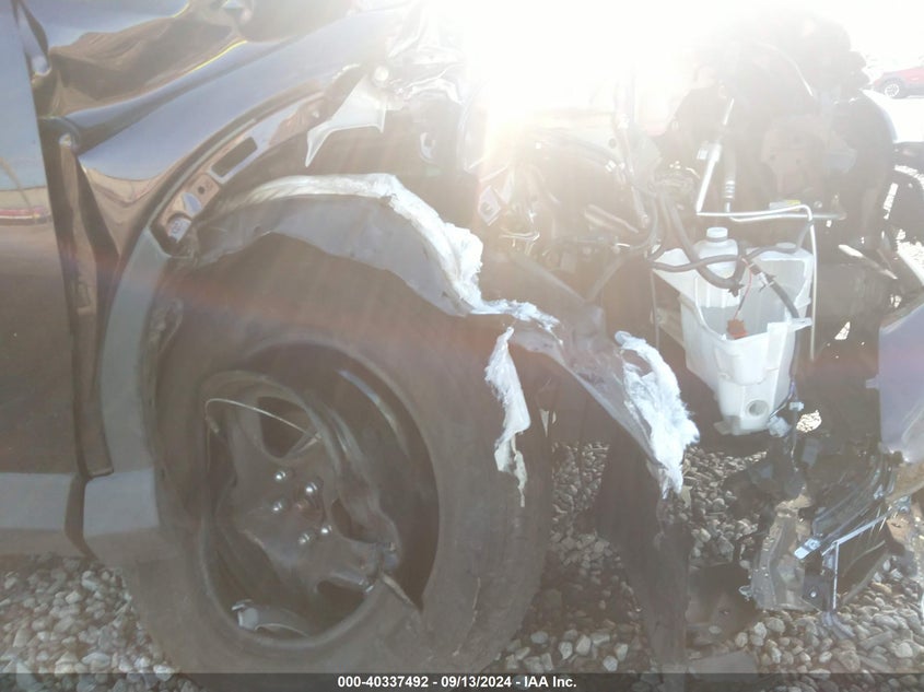 2018 TOYOTA RAV4 LE - 2T3ZFREV4JW420744