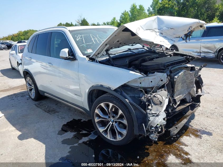 VIN 5UXKR6C58E0C02702 2014 BMW X5, Xdrive50I no.1