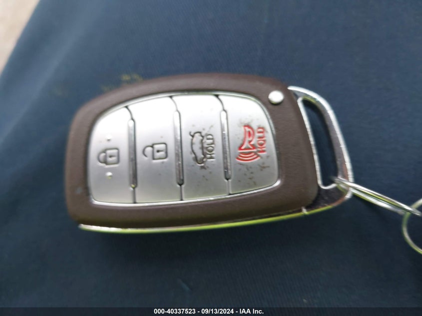 KMHDH4AH5EU081739 2014 Hyundai Elantra Se/Sport/Limited