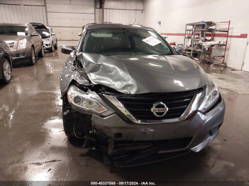 1N4AL3AP3GN345972 2016 Nissan Altima 2.5 S